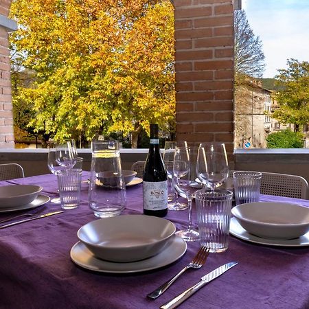 River House Mercatello sul Metauro 外观 照片