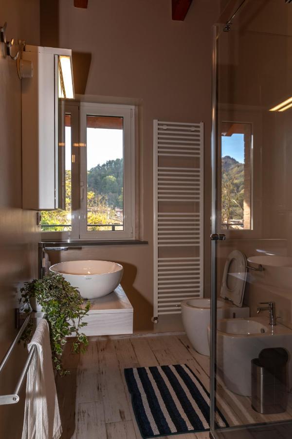 River House Mercatello sul Metauro 外观 照片