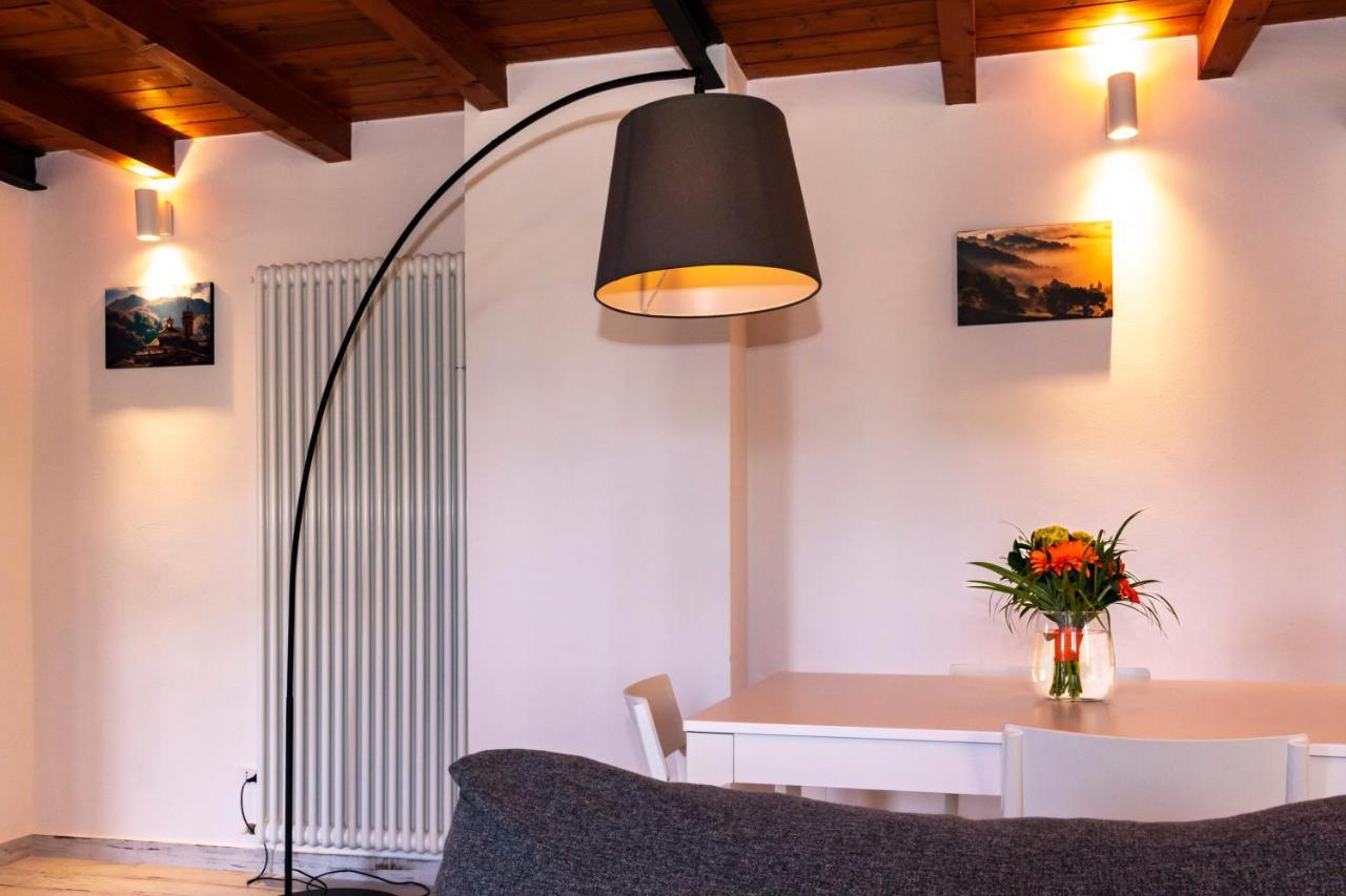 River House Mercatello sul Metauro 外观 照片