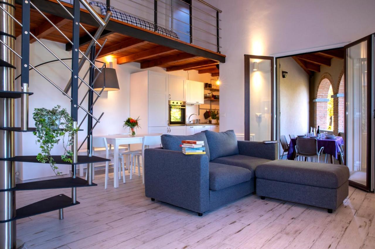 River House Mercatello sul Metauro 外观 照片