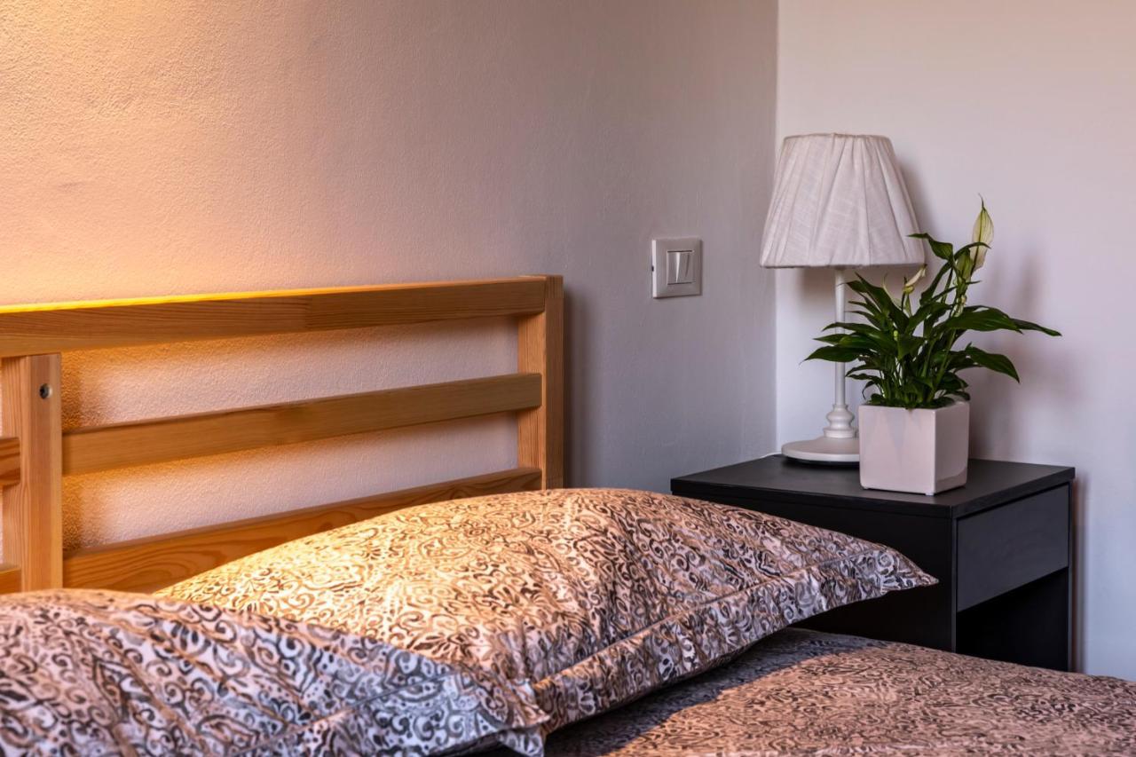 River House Mercatello sul Metauro 外观 照片