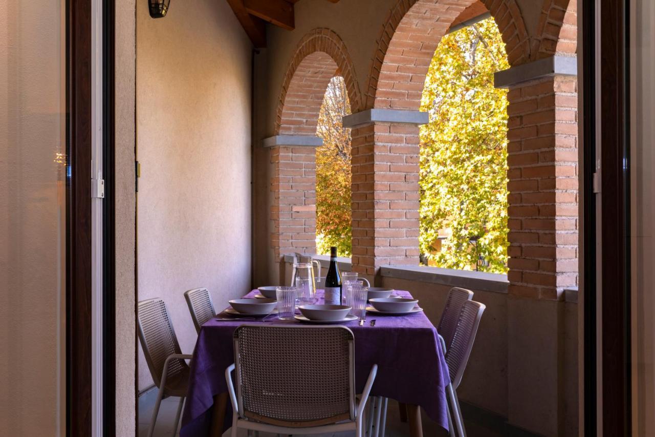 River House Mercatello sul Metauro 外观 照片