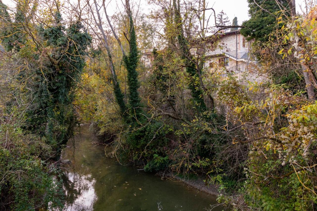 River House Mercatello sul Metauro 外观 照片