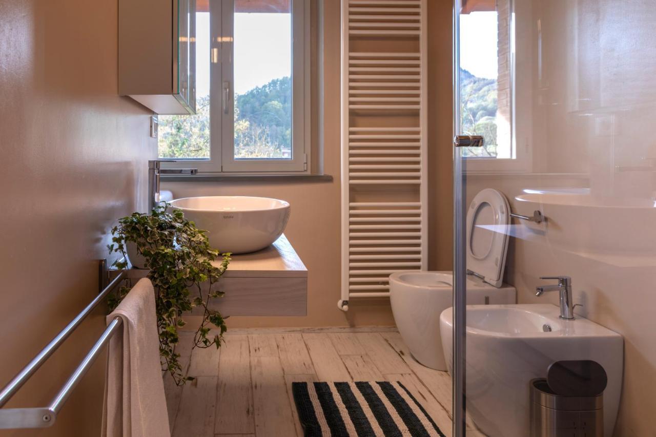 River House Mercatello sul Metauro 外观 照片