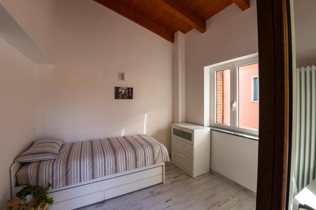 River House Mercatello sul Metauro 外观 照片