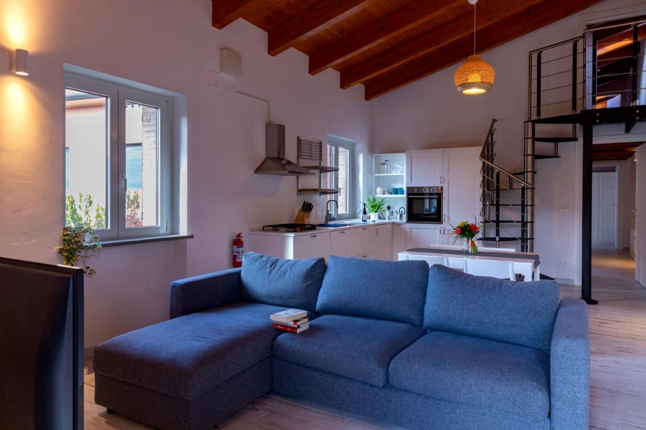 River House Mercatello sul Metauro 外观 照片