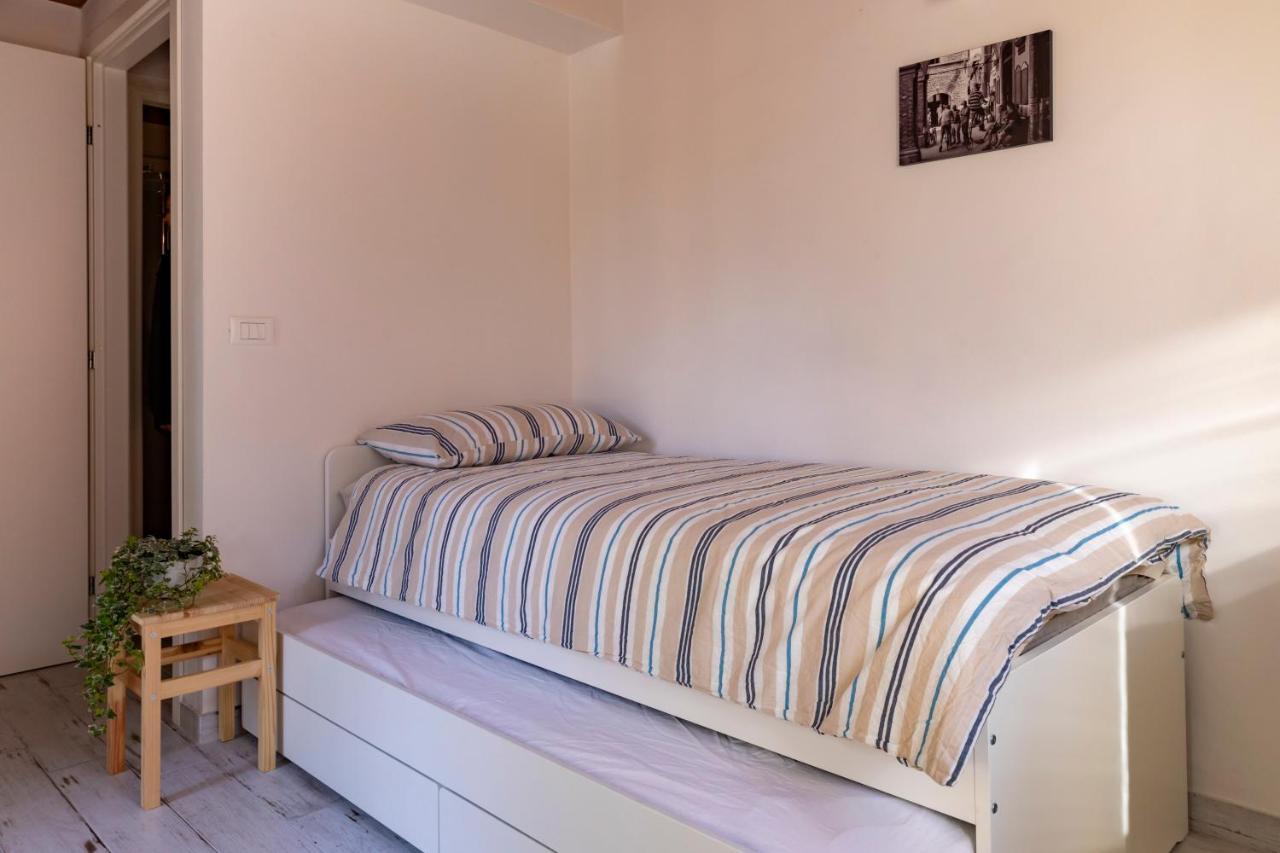 River House Mercatello sul Metauro 外观 照片
