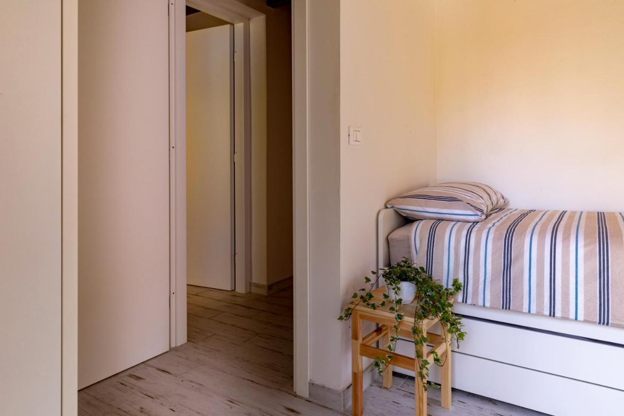 River House Mercatello sul Metauro 外观 照片