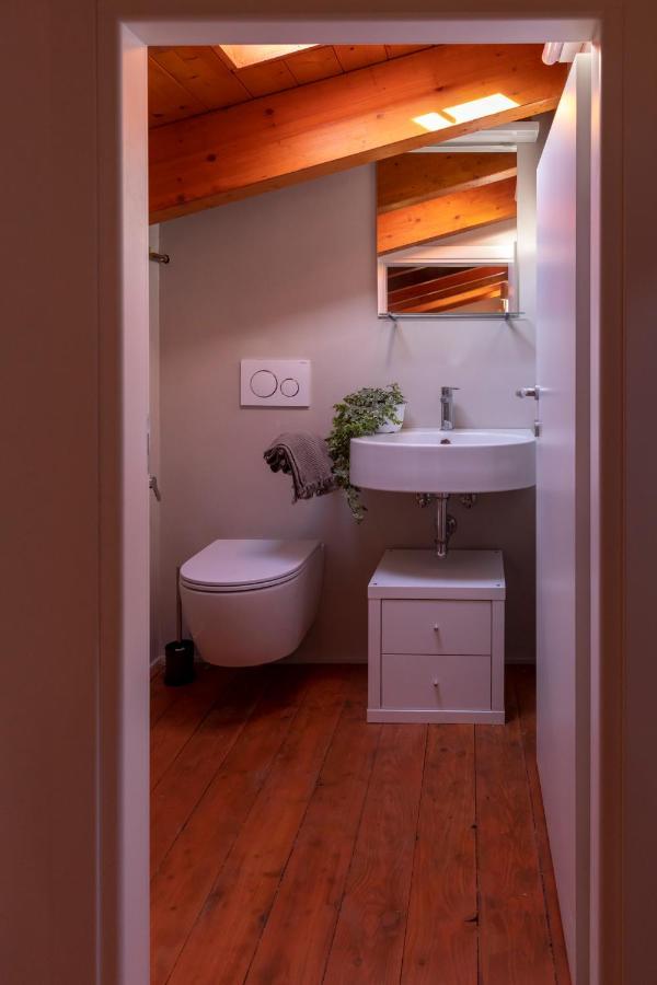 River House Mercatello sul Metauro 外观 照片