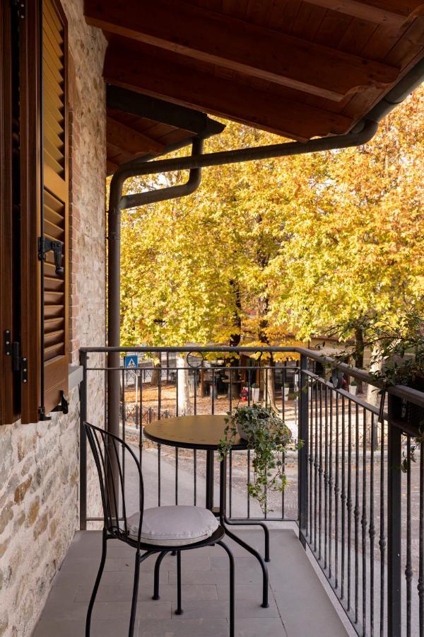 River House Mercatello sul Metauro 外观 照片