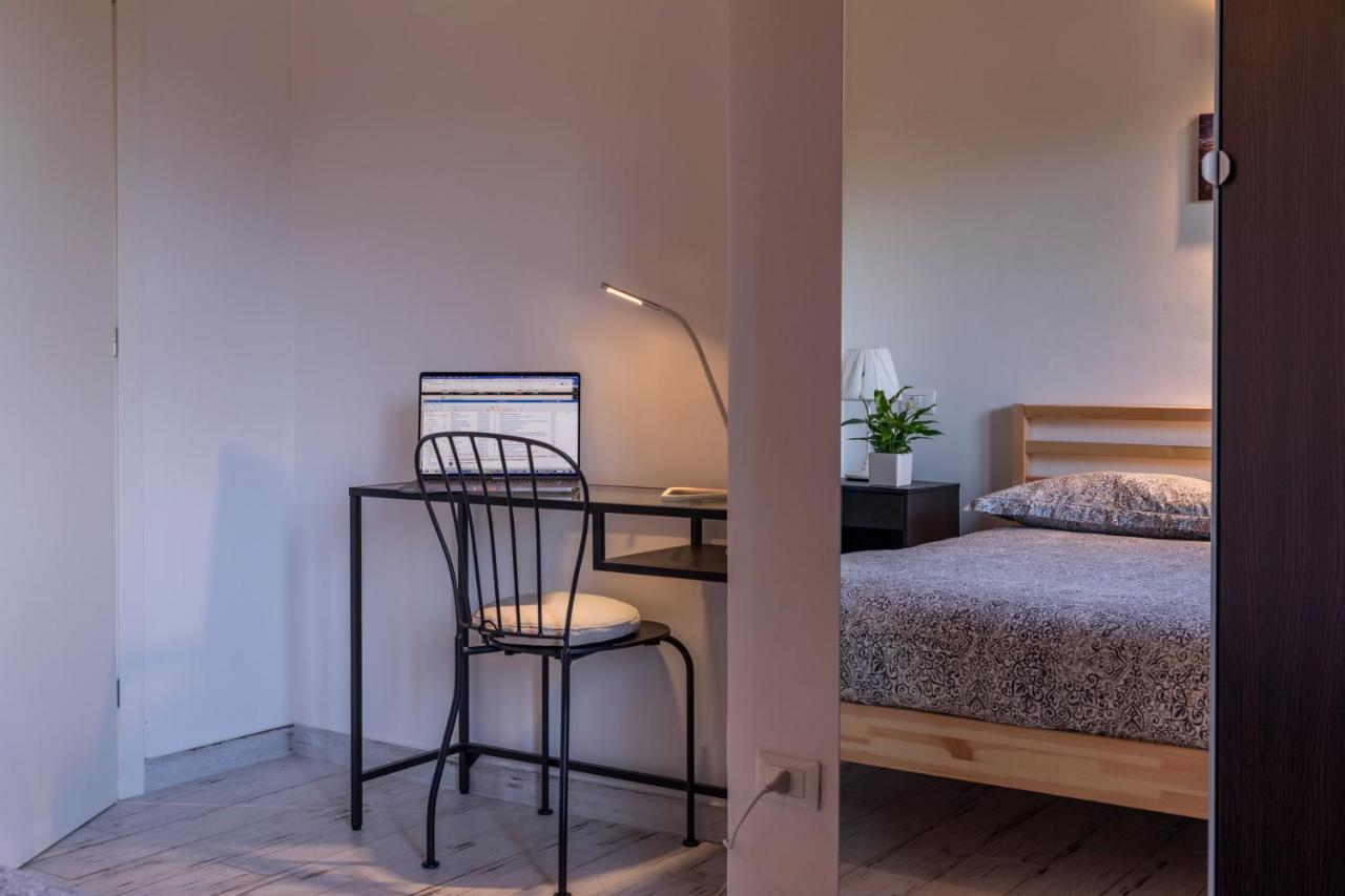River House Mercatello sul Metauro 外观 照片