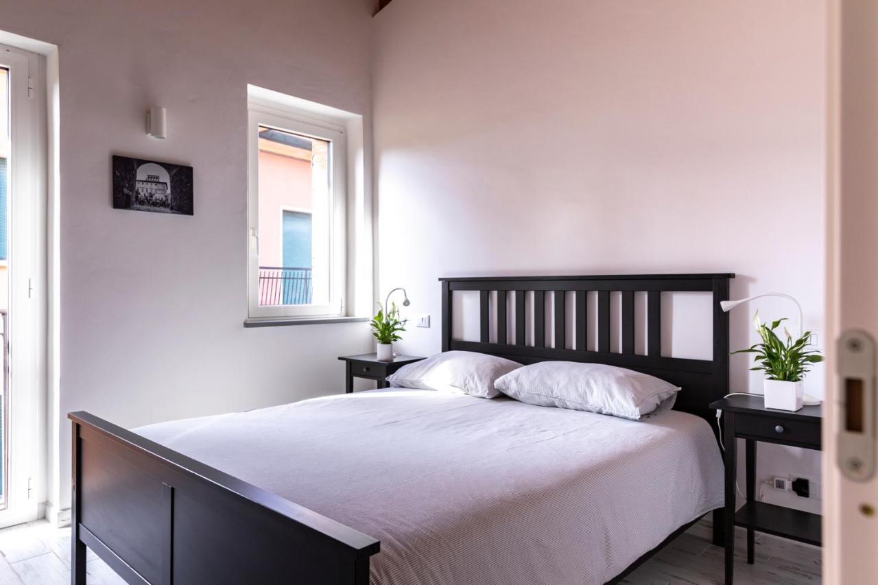 River House Mercatello sul Metauro 外观 照片