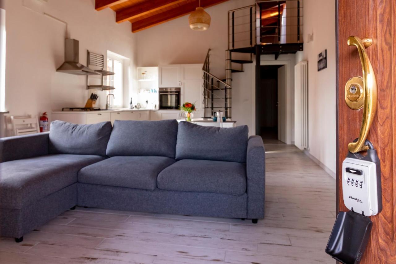 River House Mercatello sul Metauro 外观 照片