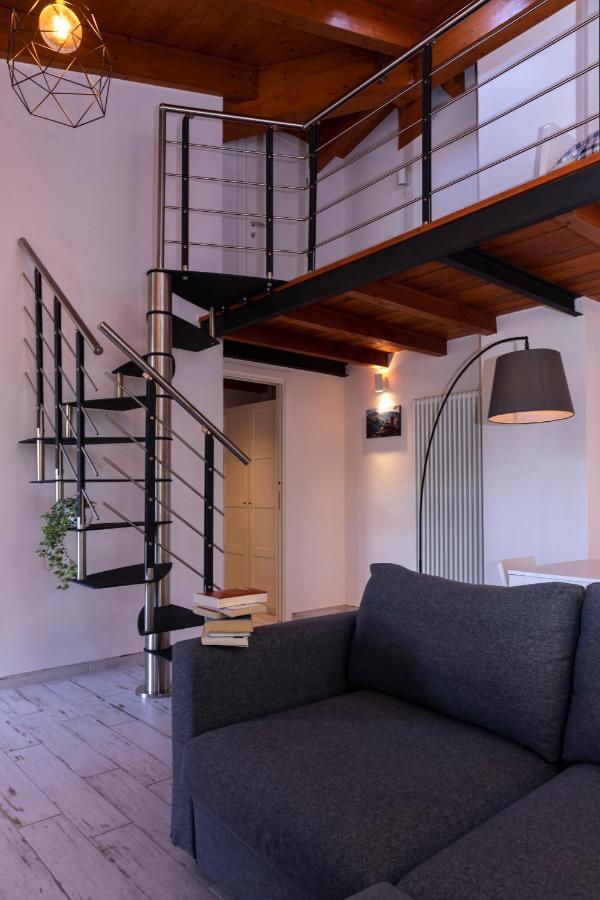 River House Mercatello sul Metauro 外观 照片