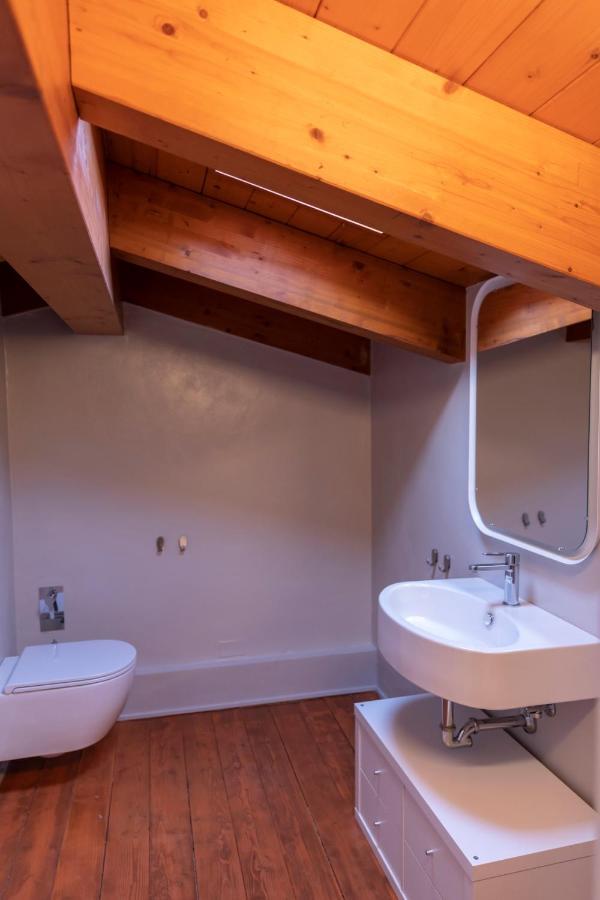 River House Mercatello sul Metauro 外观 照片