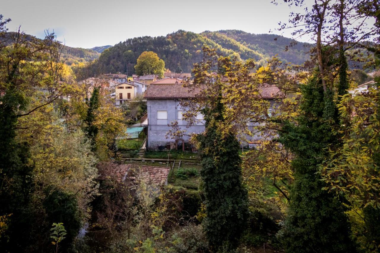River House Mercatello sul Metauro 外观 照片